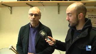 Percussioni, il segreto del timpano al Conservatorio Nicolini