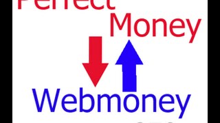 Лучший обмен Perfect Money (PM) на webmoney (wmz), всего 2,3%