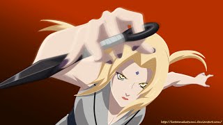 Naruto Shippuden Ultimate Ninja Storm 4 - BOOBS!!