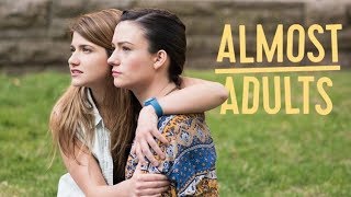 quase adultas filme lesbico completo legendado