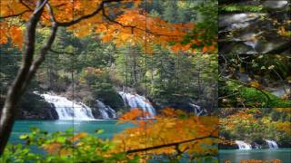 九寨溝 Jiu Zhai Gou 深秋之旅 2009 10月 (2) Theme of Departure