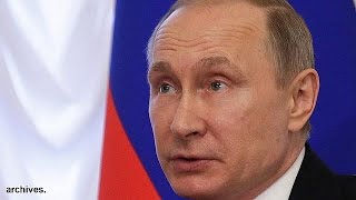 Rusia tilda de "agresión" el ataque de EE. UU. contra base aérea siria