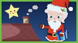 É NATAL ♫ Música Infantil ♫ (Leãozinho Voador)