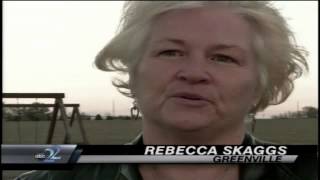 Greenville Teen Laid to Rest After Car Crash