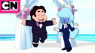 Steven Universe | Let’s Only Think About Love (Song) | Cartoon Network
