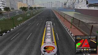 Euro Truck Simulator 2 (1.28) Egypt Map v 2.0 [1.28] + DLC'S & Mods