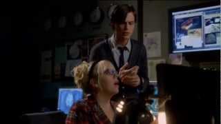 [033] s02e11 - Sex, Birth, Death - "I was twelve and hadn't gone through puberty"
