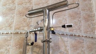 Получение ароматной чачи на ректификационной колонне Прима. Возможно или нет?