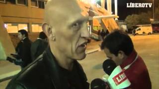Oscar Dertycia: "Markarián es un técnico ganador"