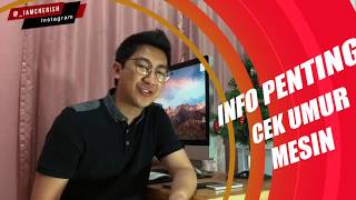 Tips Membeli iPhone Second/Bekas