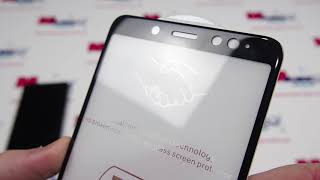 Защитное стекло MAKC Xiaomi Redmi Note 5A 5D