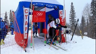 Всероссийские соревнования соревнования памяти МСМК Елены Панченко