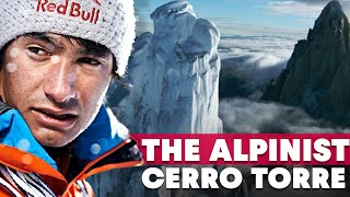 The Alpinist - Cerro Torre: A Snowball´s Chance in Hell - Ep.1