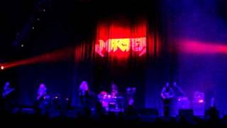 Ария XXV - Мастер - Кресты, Мастер 27.11.2010 Олимпийский [HQ]