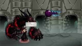 Oversoul Daily: Darkon, Darkon Drago