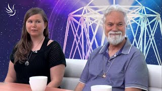 Alcazar, Hvězdná brána-energie-meditace-vyšší vědomí / Stargate-energy-meditation- uperconsciousness