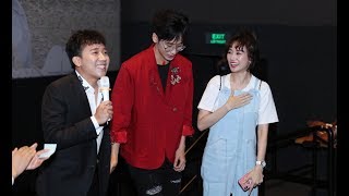 Trấn Thành hết lời khen ngợi Tuấn Trần khi KHÔNG CHẠY THEO trend web drama hiện nay