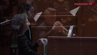 Томазо Альбинони (Ремо Джадзотто). «Адажио». Транскрипция для трубы, хора и органа
