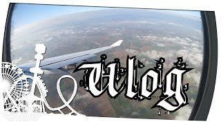 Die Rückreise - Orlando Tour letzter Tag - OnTour Vlog