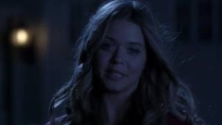 (1) Every Lesbian Kiss on Pretty Little Liars 1x01-7x10