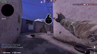 First day with 2018 skeet.cc Developer Build *DOWNLOAD* *TAPPED AIMWARE & ONETAP*