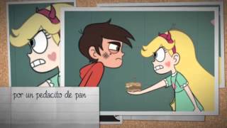 Star x Marco [STARCO] Mi confesión de amor