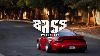 J Balvin, Willy William - Mi Gente (LUCHI Bass Remix)