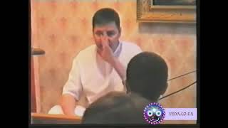 Лакшми Нараяна дас - БГ 8.20 Квалификация ученика