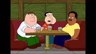 Best of Family Guy (Deutsch/German)