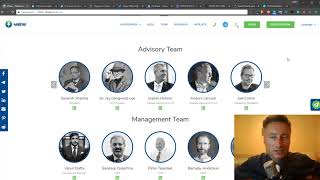 Как купить токены 4new.io и обзор социальной активности проекта