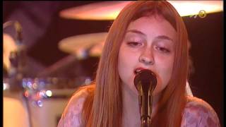Russian Red 'The Letters'