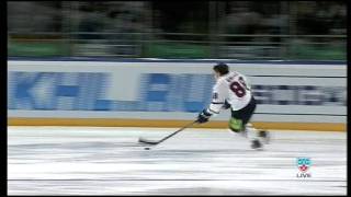 Эффектный буллит / Most beautiful shootout