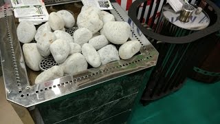 Автономный Электрический Парогенератор и Паротермальная Электропечь. Обзор. Тестирование. Мнения.