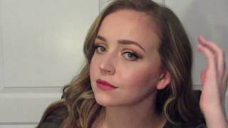Anastasia Modern Renaissance Palette Makeup Tutorial