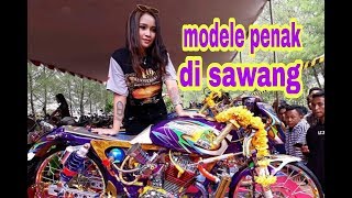 Anniversary HCP alas roban batang ke 4th di pantai kuripan subah
