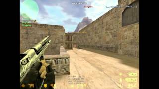 [CS] .::Algeria Team Dz::. [CS]