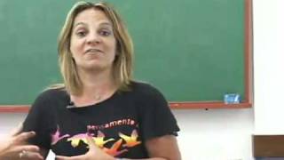 G1 - Professora dá dicas para fazer a prova de espanhol