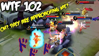 Mobile Legends WTF Moments 102