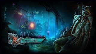 Abyss. The Wraiths of Eden | Бездна. Духи Эдема прохождение #2