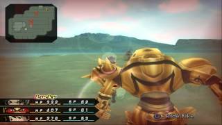 .Hack//G.U. Vol. 1 - Rebirth - Doppelganger