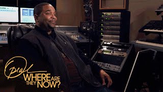 The Inspiration Behind Sir Mix-a-Lot's "Baby Got Back" | Where Are They Now | Oprah Winfrey Network