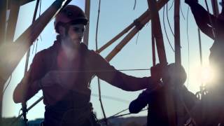 Spot Enel - Guerrieri della cultura