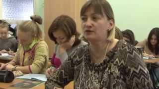 Ирина Васильевна Крашенинникова