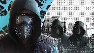 WRENCH İÇİN EL ELE ! WATCH DOGS 2 TÜRKÇE BÖLÜM 20