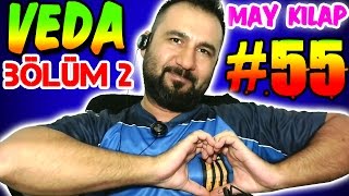 ELVEDA PES 2015 MAY KILAP | BÖLÜM 2