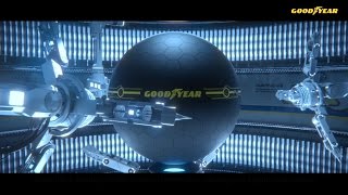 Goodyear Eagle 360 Urban