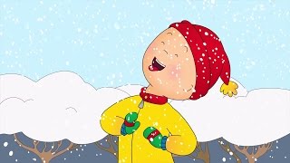 Caillou auf Deutsch neue Folgen 2016 - Caillou Auf Dem Markt
