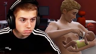 JE SUIS PAPA ! - Les Sims 4 #6
