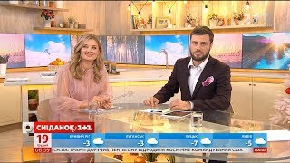 Сніданок з 1+1 продовжує допомагати творити добро
