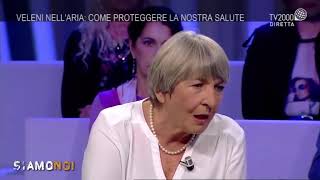 Siamo Noi   Puntata del 31 ottobre 2017